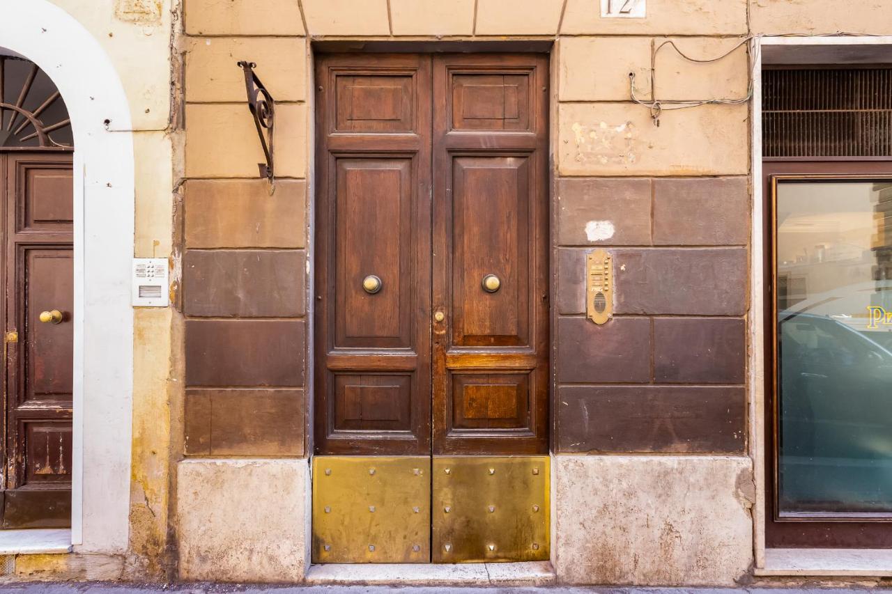 Piazza Del Popolo Fantastic Apartment