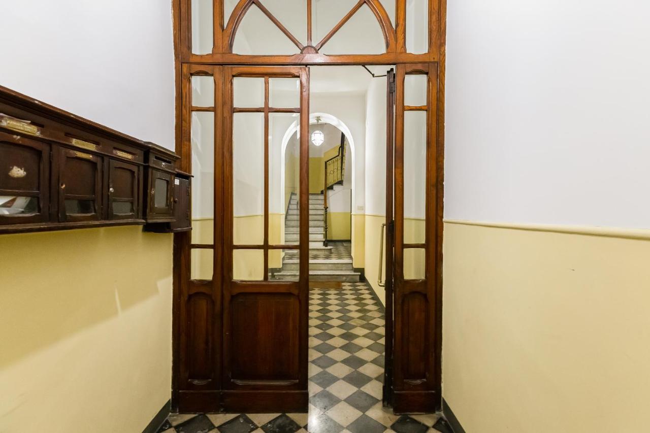 Apartment Piazza Del Popolo Fantastic
