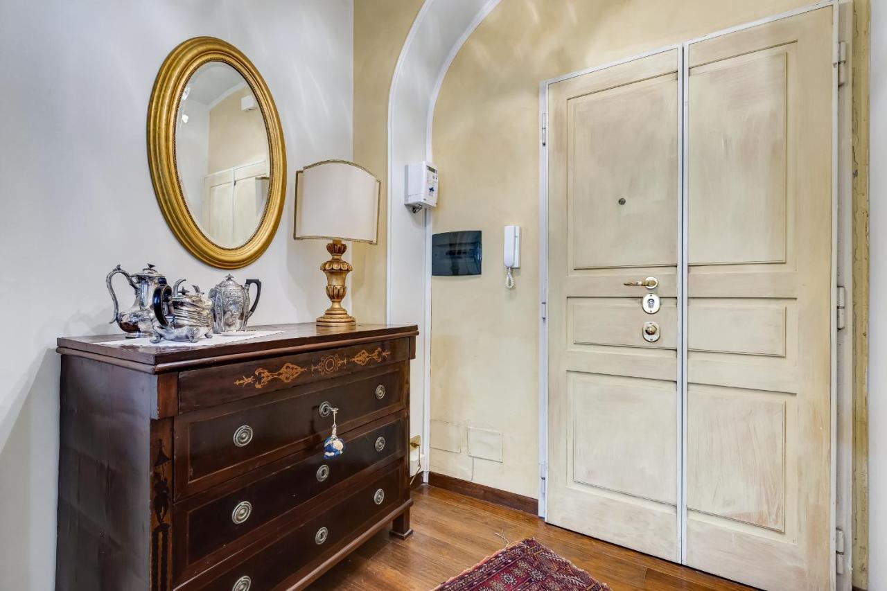 Apartment Piazza Del Popolo Fantastic *