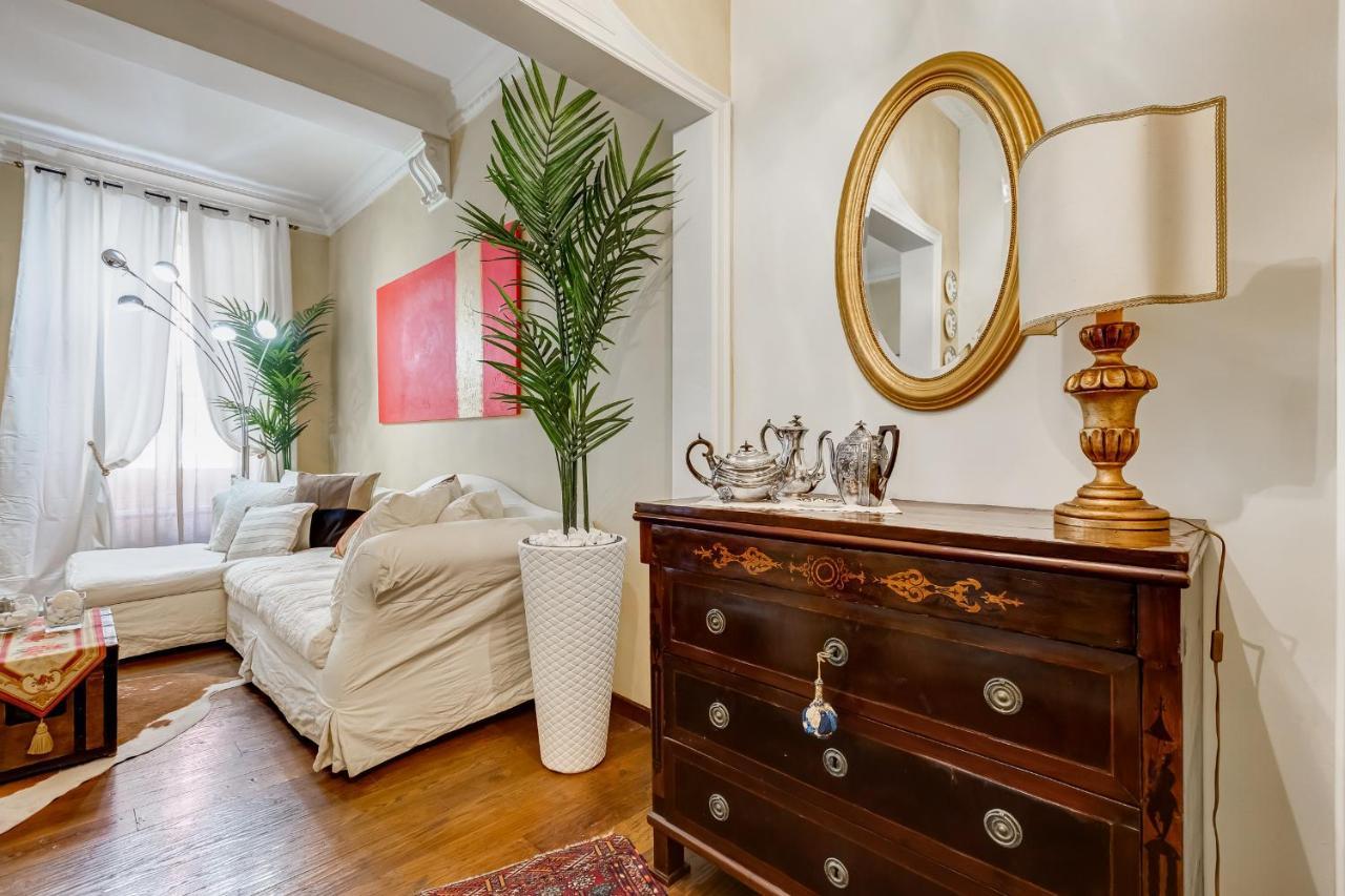 Piazza Del Popolo Fantastic Apartment