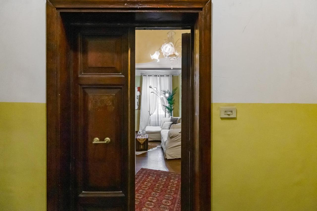 Piazza Del Popolo Fantastic Apartment Rom