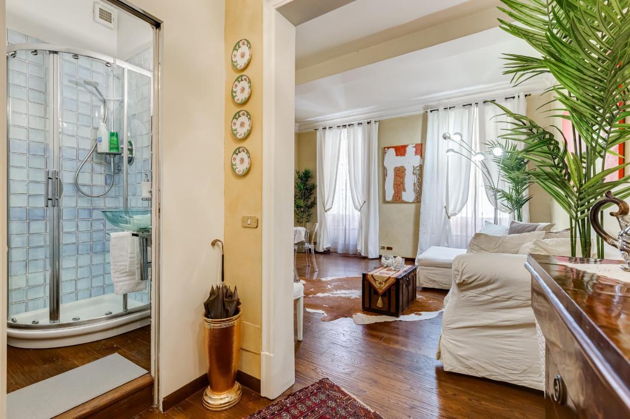 Apartment Piazza Del Popolo Fantastic *