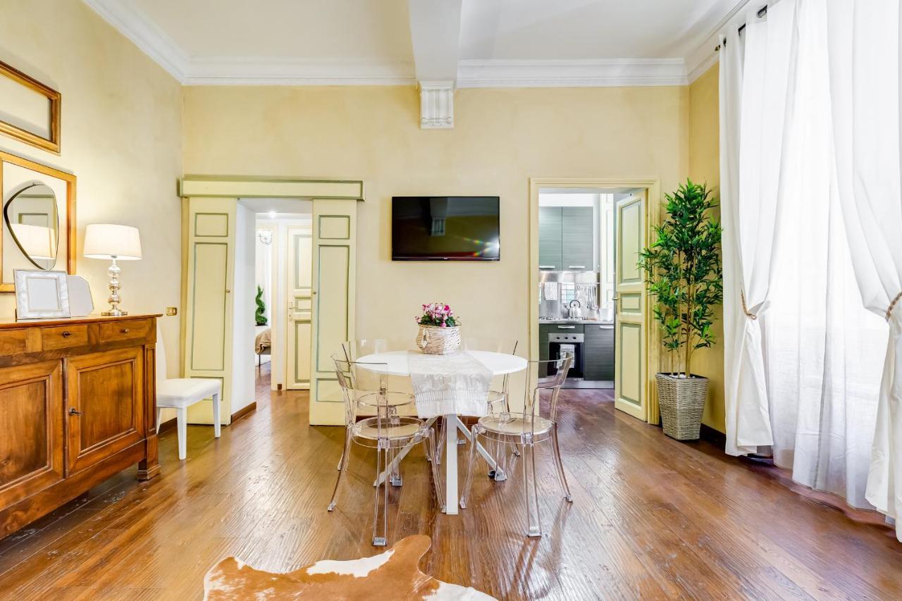 Piazza Del Popolo Fantastic Apartment