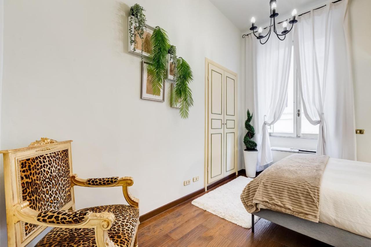 Piazza Del Popolo Fantastic Apartment