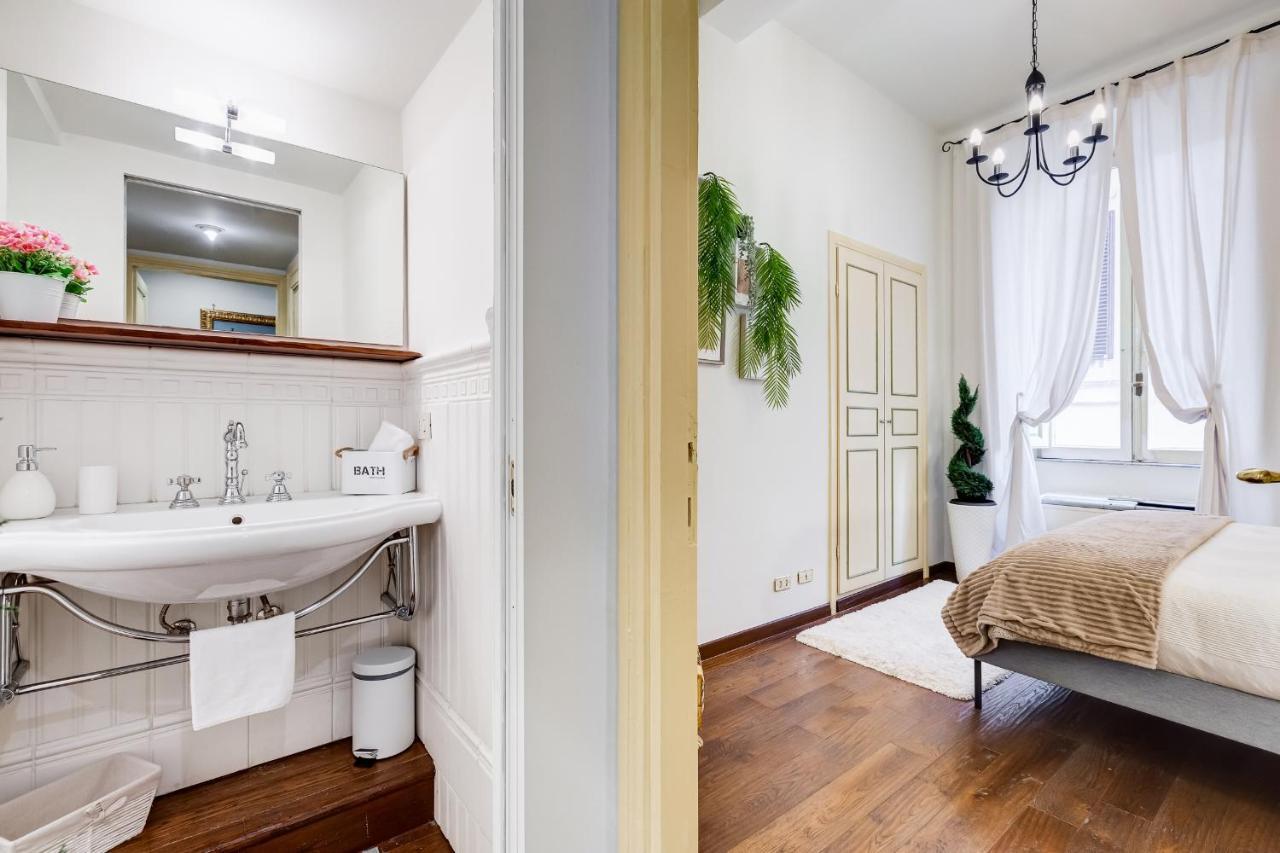 Piazza Del Popolo Fantastic Apartment *
