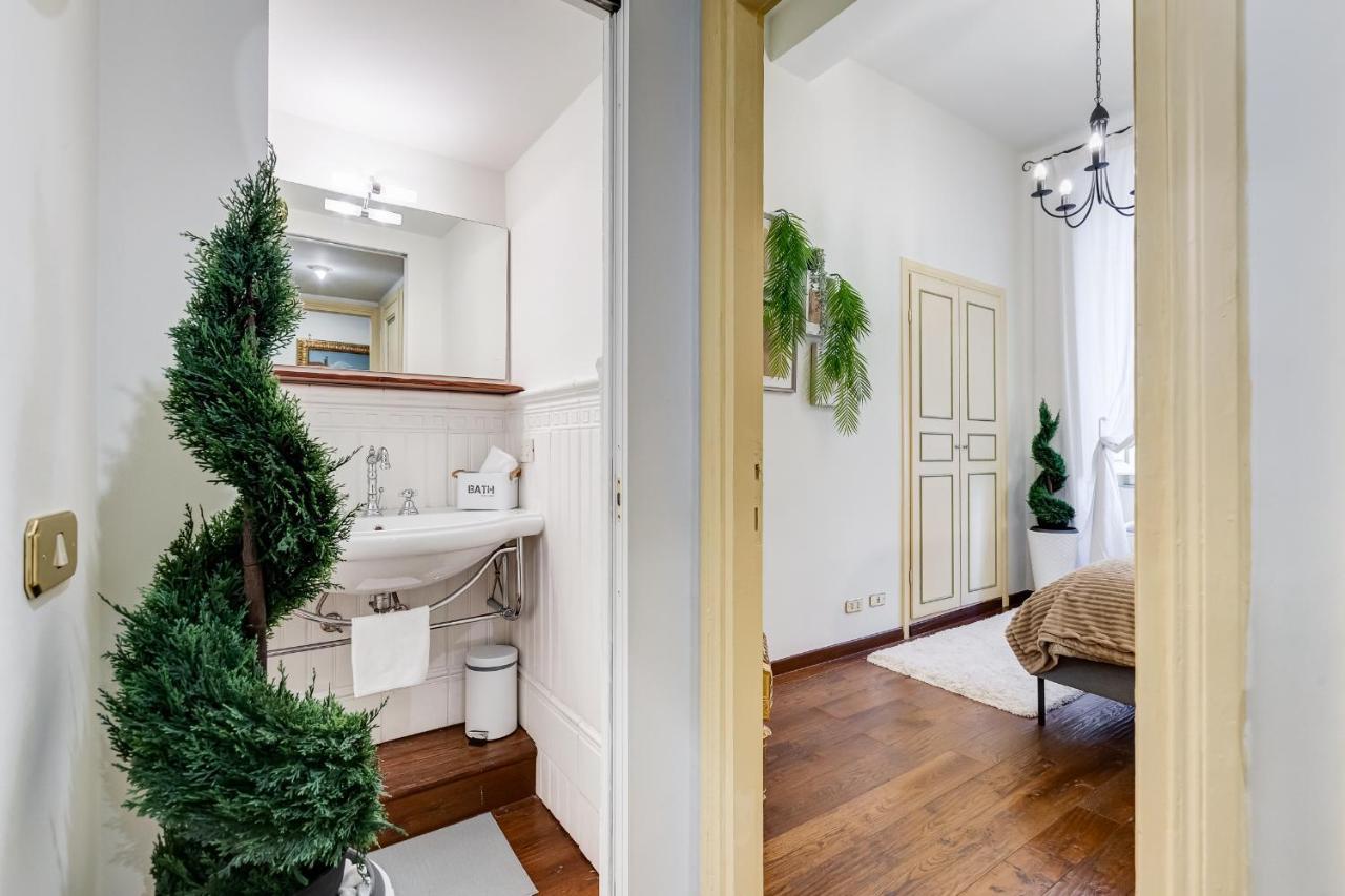 Piazza Del Popolo Fantastic Apartment Rom