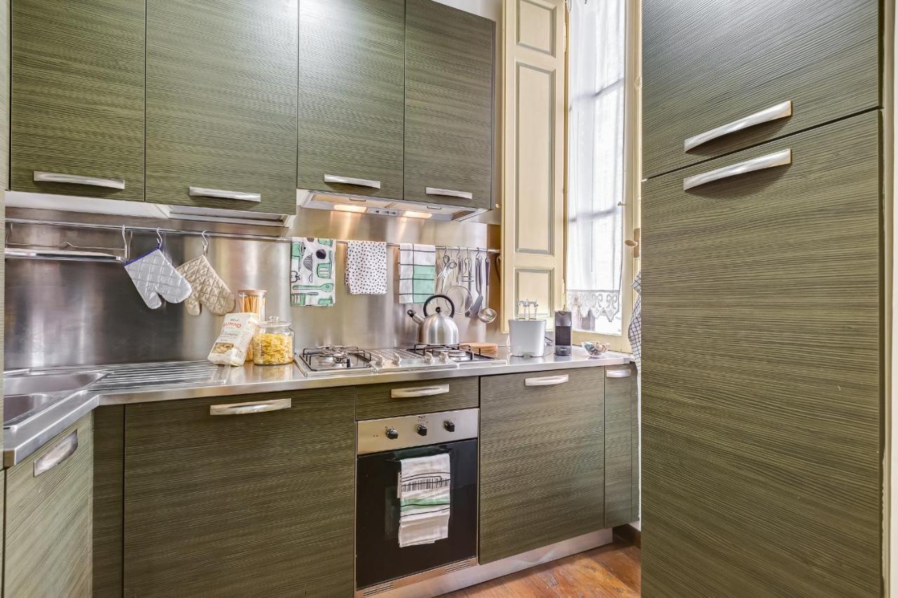 Piazza Del Popolo Fantastic Apartment Rom