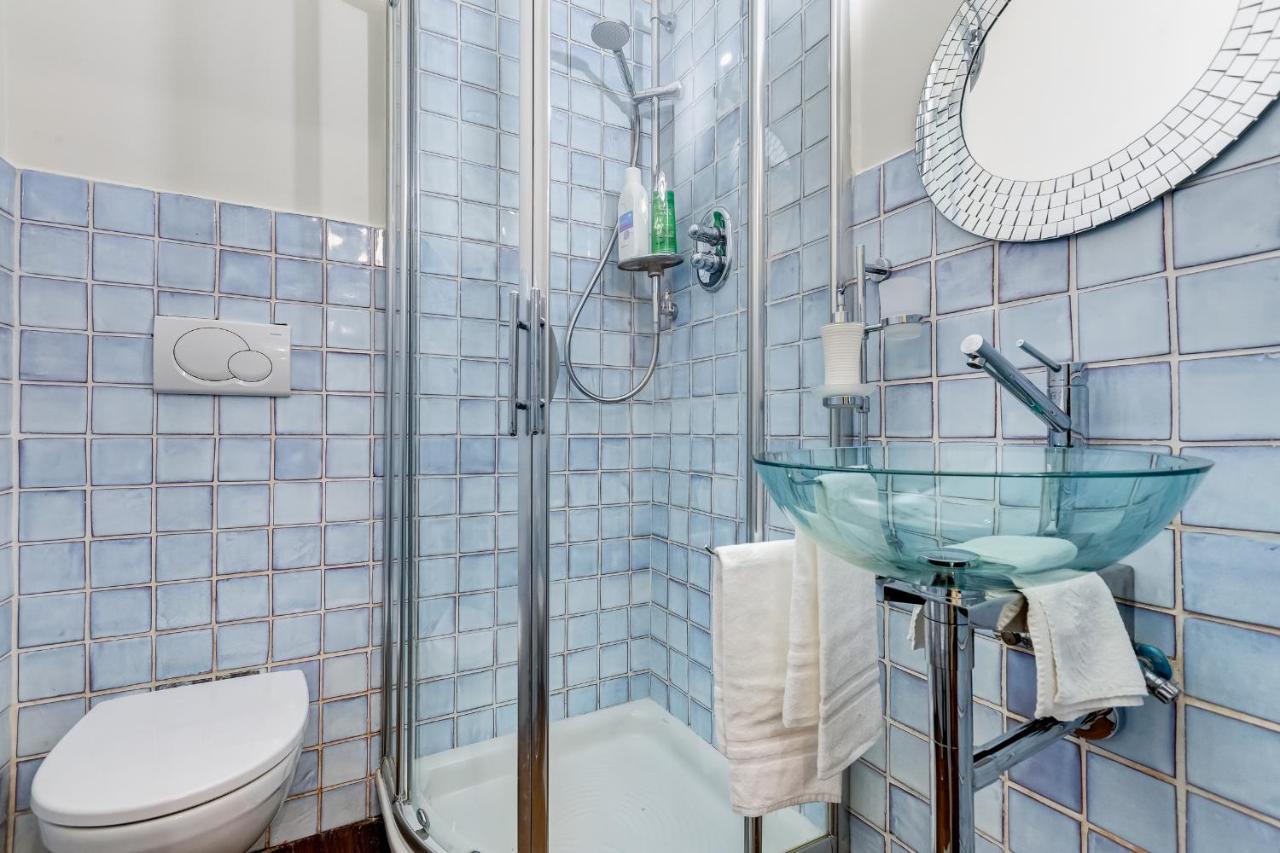 Piazza Del Popolo Fantastic Apartment