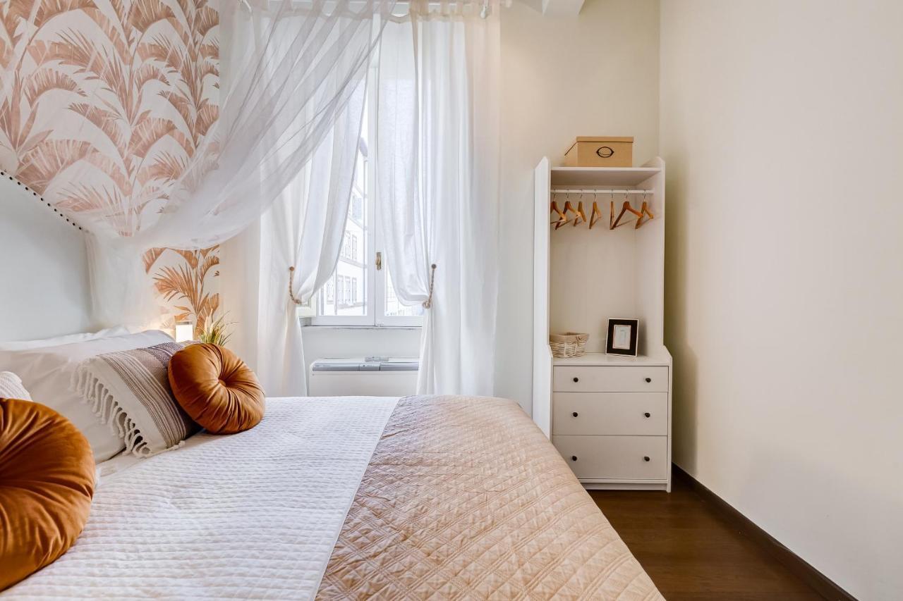 Apartment Piazza Del Popolo Fantastic Rom