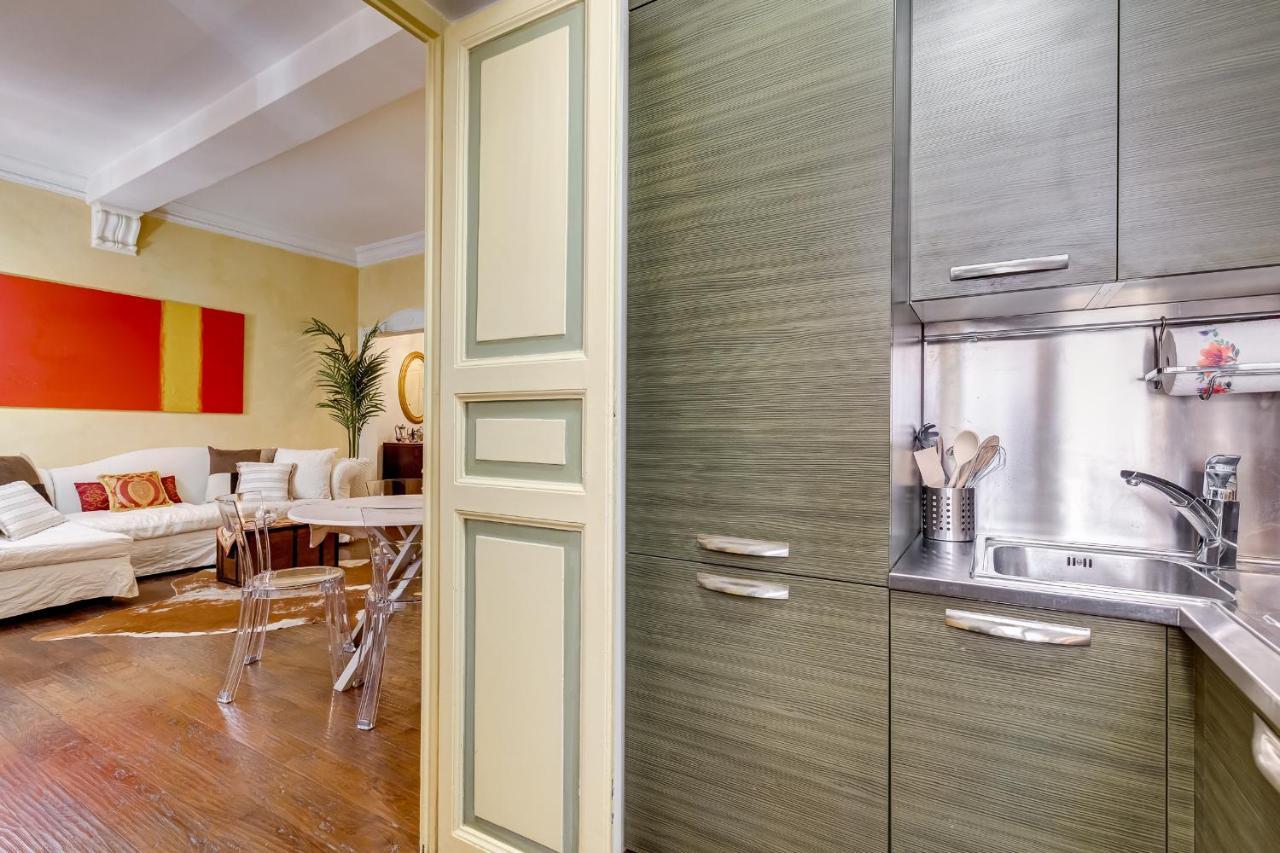 Piazza Del Popolo Fantastic Apartment *