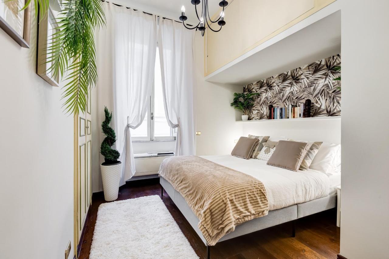 Apartment Piazza Del Popolo Fantastic