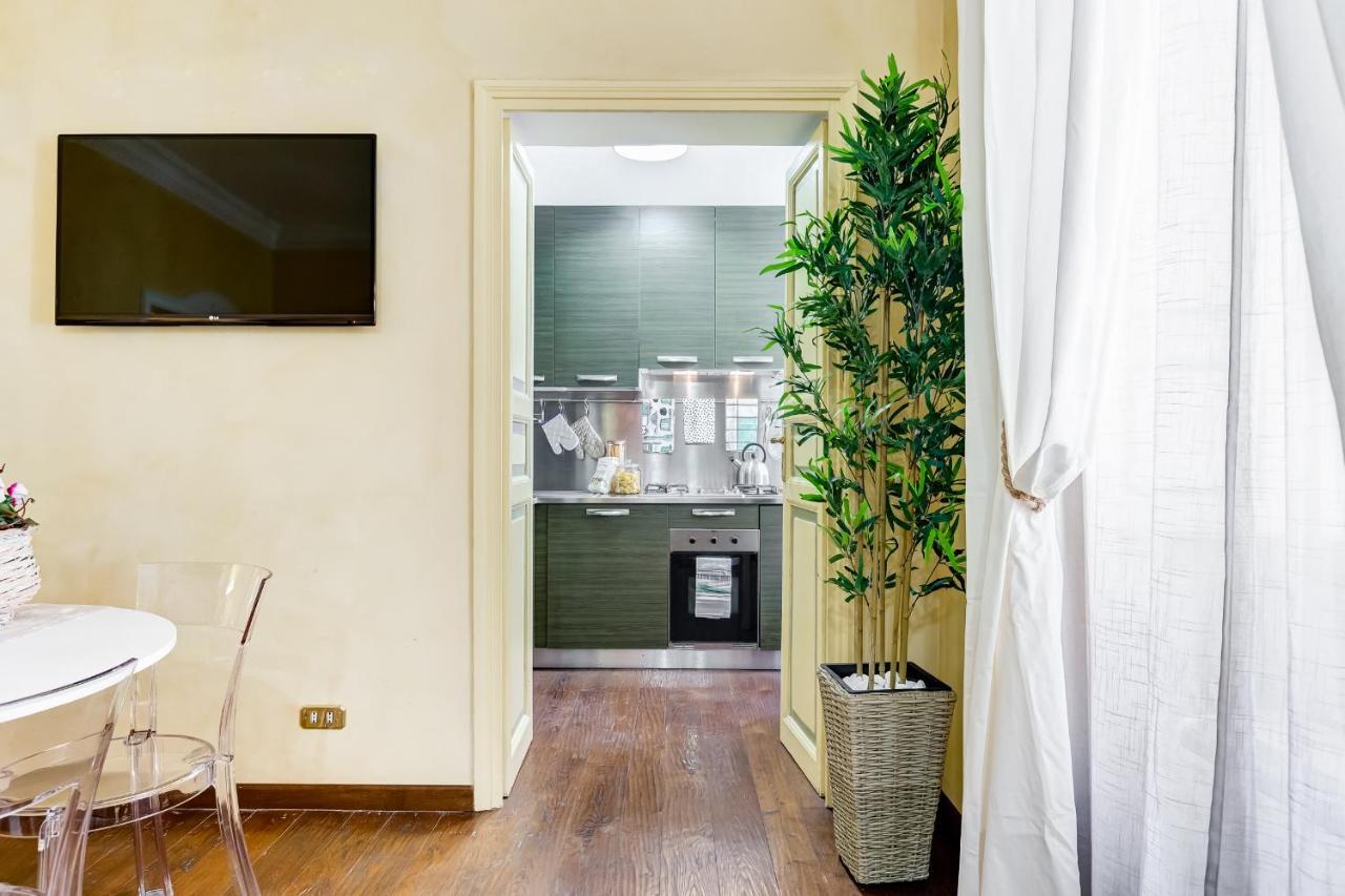 Apartment Piazza Del Popolo Fantastic *