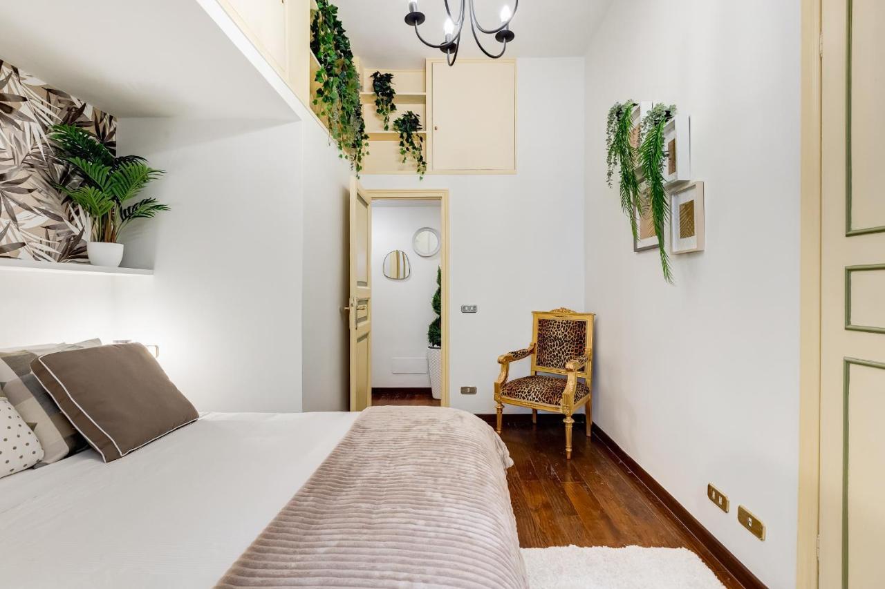 Piazza Del Popolo Fantastic Apartment Rom