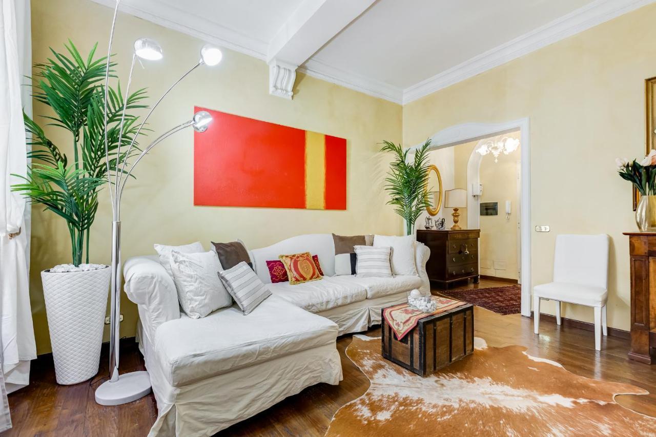 Piazza Del Popolo Fantastic Apartment